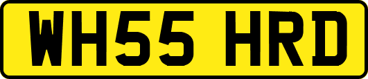WH55HRD