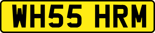WH55HRM