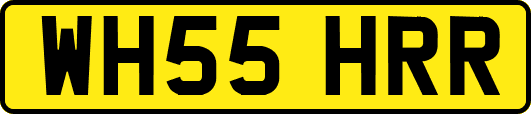 WH55HRR