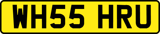 WH55HRU