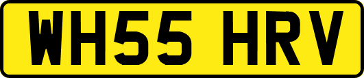WH55HRV