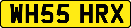 WH55HRX