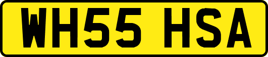 WH55HSA