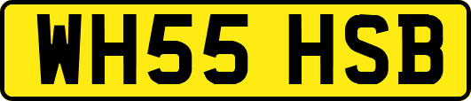 WH55HSB