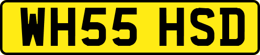 WH55HSD