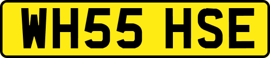 WH55HSE