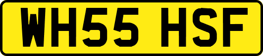 WH55HSF