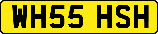 WH55HSH