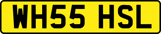 WH55HSL