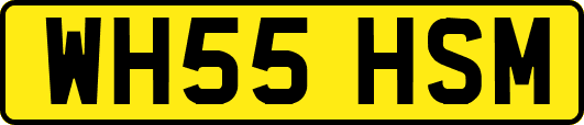 WH55HSM