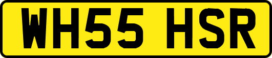 WH55HSR