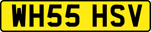 WH55HSV