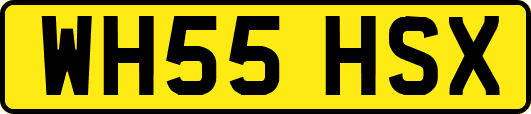 WH55HSX