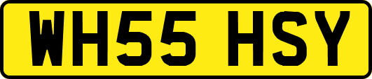 WH55HSY