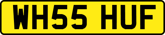 WH55HUF