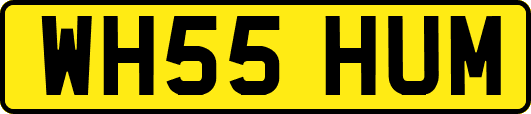 WH55HUM