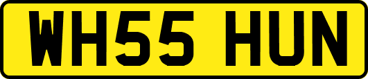 WH55HUN