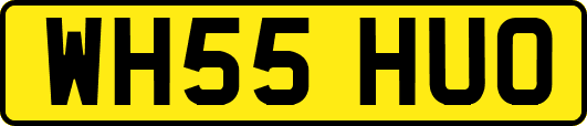 WH55HUO