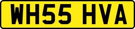 WH55HVA