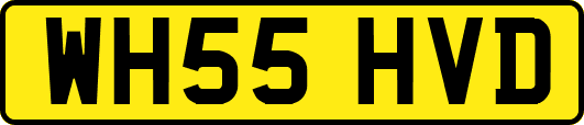 WH55HVD