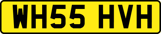 WH55HVH