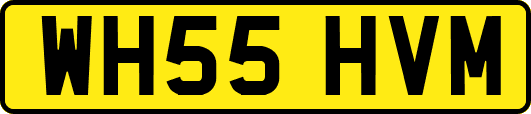 WH55HVM