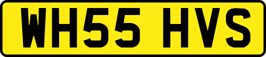 WH55HVS