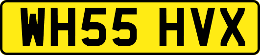 WH55HVX