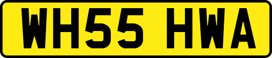 WH55HWA