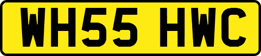WH55HWC