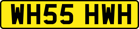 WH55HWH