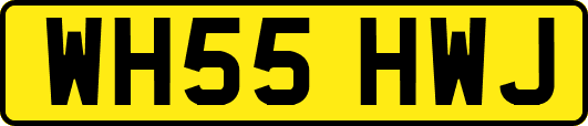 WH55HWJ