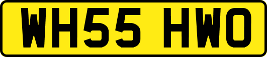 WH55HWO