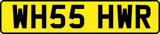 WH55HWR