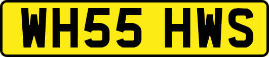 WH55HWS