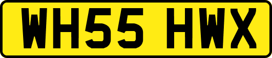 WH55HWX