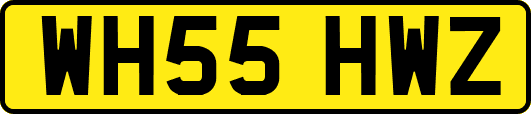 WH55HWZ