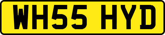 WH55HYD