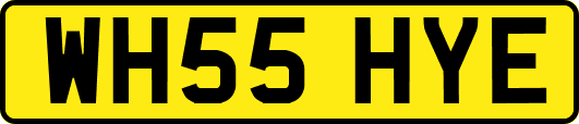 WH55HYE