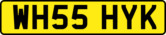 WH55HYK