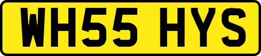WH55HYS