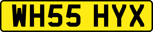 WH55HYX