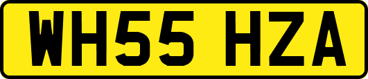 WH55HZA