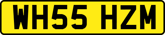 WH55HZM