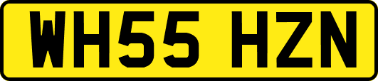 WH55HZN