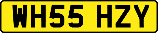 WH55HZY