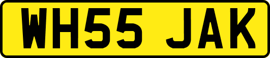 WH55JAK