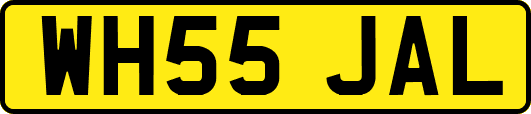 WH55JAL