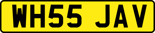 WH55JAV