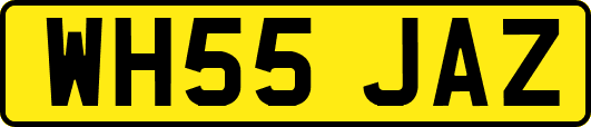 WH55JAZ